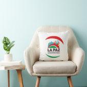 Almohada La Paz Kissen (Stuhl )
