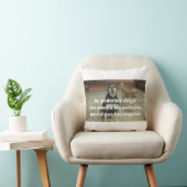 Almohada respeto a los animales kissen (Stuhl )
