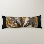 Almohada Seitenschläferkissen (Rückseite)