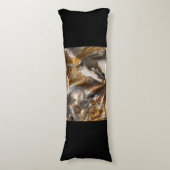 Almohada Seitenschläferkissen (Vorderseite Vertikal)