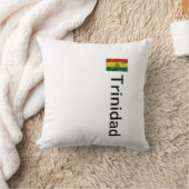 Almohada Trinidad Kissen (Decke)