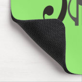 Almohadilla para Mouse Mousepad (Ecke)