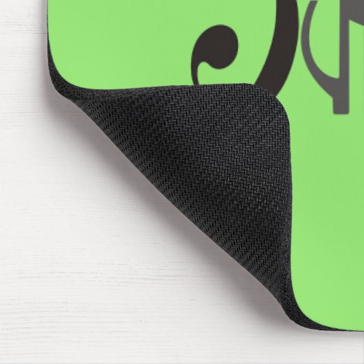 Almohadilla para Mouse Mousepad (Ecke)