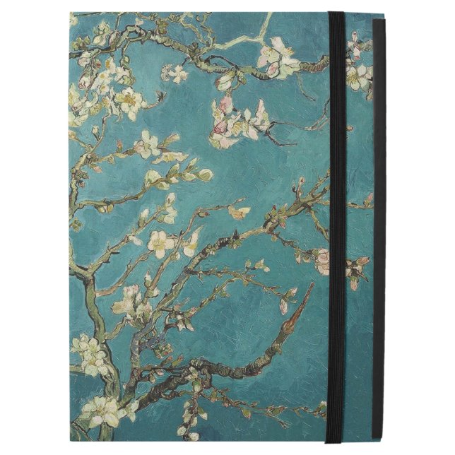 Almond Blossom (Vorderseite Geschlossen)