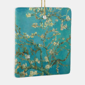 Almond Blossom, 1890 von Vincent van Gogh Keramikornament (Rechts)
