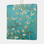 Almond Blossom, 1890 von Vincent van Gogh Keramikornament (Links)