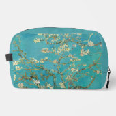 Almond Blossom, 1890 von Vincent van Gogh Waschbeutel (Vorderseite)