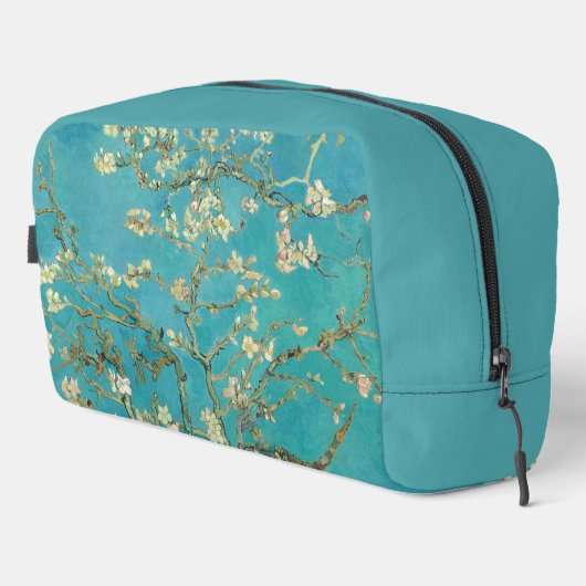 Almond Blossom, 1890 von Vincent van Gogh Waschbeutel (Rechte Ecke)