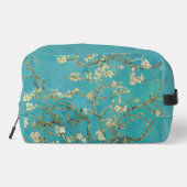 Almond Blossom, 1890 von Vincent van Gogh Waschbeutel (Rückseite)