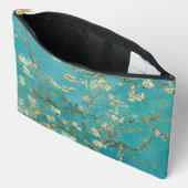 Almond Blossom, 1890 von Vincent van Gogh Zubehörtasche (Offen)