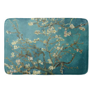 Almond Blossom Badematte