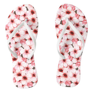 Almond Blossom Badesandalen