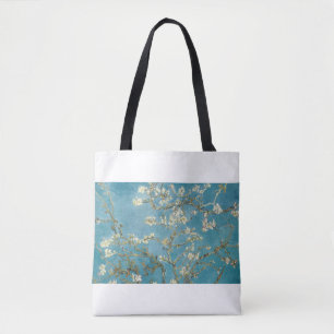 Almond Blossom by Vincent van Gogh Tasche
