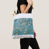 Almond Blossom by Vincent van Gogh Tasche (Von Nahem)