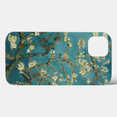 Almond Blossom Case-Mate iPhone Hülle (Rückseite (Horizontal))