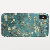 Almond Blossom Case-Mate iPhone Hülle (Rückseite (Horizontal))