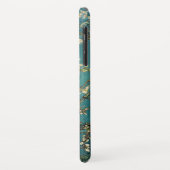 Almond Blossom Case-Mate iPhone Hülle (Hinten/Links)