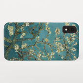 Almond Blossom Case-Mate iPhone Hülle (Rückseite (Horizontal))
