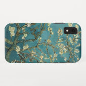 Almond Blossom Case-Mate iPhone Hülle (Rückseite (Horizontal))