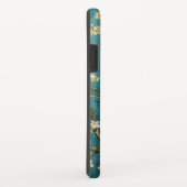 Almond Blossom Case-Mate iPhone Hülle (Hinten/Rechts)