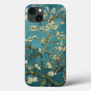 Almond Blossom iPhone 13 Hülle