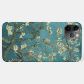 Almond Blossom Case-Mate iPhone Hülle (Rückseite (Horizontal))
