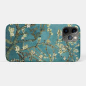 Almond Blossom Case-Mate iPhone Hülle (Rückseite (Horizontal))