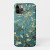 Almond Blossom Case-Mate iPhone Hülle (Rückseite)