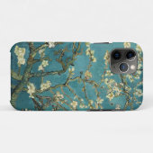Almond Blossom Case-Mate iPhone Hülle (Rückseite (Horizontal))