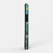 Almond Blossom Case-Mate iPhone Hülle (Hinten/Rechts)