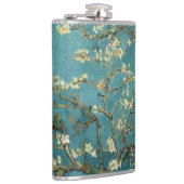 Almond Blossom Flachmann (Rechts)