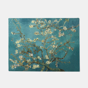 Almond Blossom Fußmatte