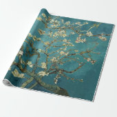 Almond Blossom Geschenkpapier (Ungerollt)