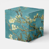 Almond Blossom Geschenkschachtel (Rückseite)