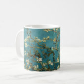 Almond Blossom Kaffeetasse (Vorderseite Links)