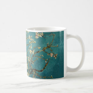 Almond Blossom Kaffeetasse