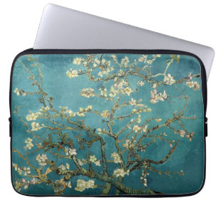 Almond Blossom Laptopschutzhülle