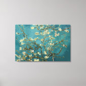 Almond Blossom Leinwand (Vorderseite)
