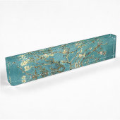 Almond Blossom Namensplakette