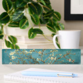 Almond Blossom Namensplakette