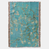 Almond Blossom, Oil Painting, Vincent Van Gogh Decke (Vorderseite Vertikal)