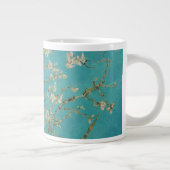 Almond Blossom, Oil Painting, Vincent Van Gogh Jumbo-Tasse (Rechts)