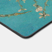 Almond Blossom, Oil Painting, Vincent Van Gogh Schreibtischunterlage (Ecke)