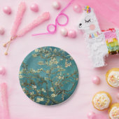 Almond Blossom Pappteller (Party)