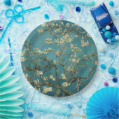 Almond Blossom Pappteller (Party)