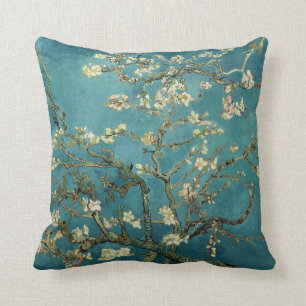 Almond Blossom Pillow Kissen
