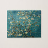 Almond Blossom Puzzle (Horizontal)