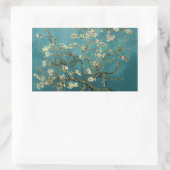Almond Blossom Sticker (Tasche)