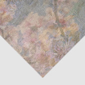 Almond Blossom Tapestry Geschenkartikel Seidenpapier (Ausschnitt)