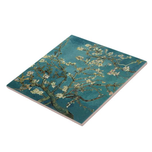 Almond Blossom Tile Fliese (Seite)